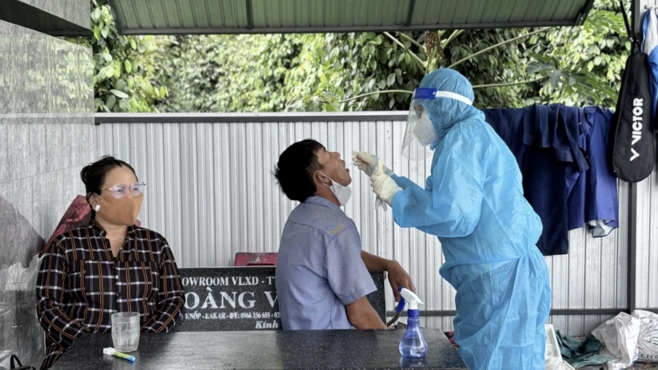 H5N1 outbreak hits Dak Lak poultry farm